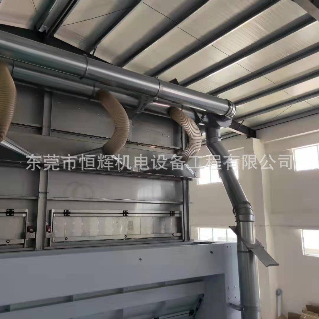 风管不301钢弯头变径径变三通通风异管通风弯头恒辉径锈机电