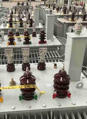 11KV22V33KV油ELS电力变压器K出口专用变压器浸式工厂直销