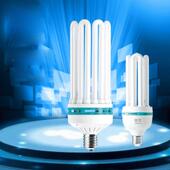 大功率8u节能灯20w大功率节150w85w2400w300w40w工10程工厂工矿仓