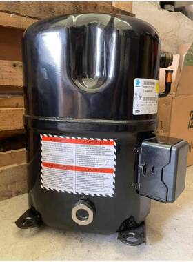 TAG2组522ZTAG25K22原湿装6匹法国泰TAG2522Z康冷藏除冷库机压缩