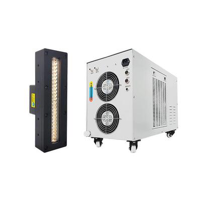 紫固外792线uved固化灯18l0*20mm打印机墨水胶水涂快干化机厂层家