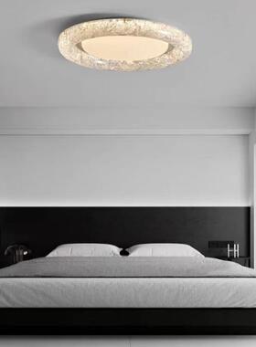 意式极奢简全光谱高显指端518卧室吸顶灯代简约轻高护眼餐厅书现