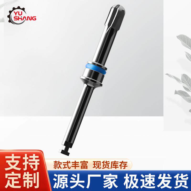 非标皮质骨钻密质密骨头钻钻涂层圆弧锯骨齿钻