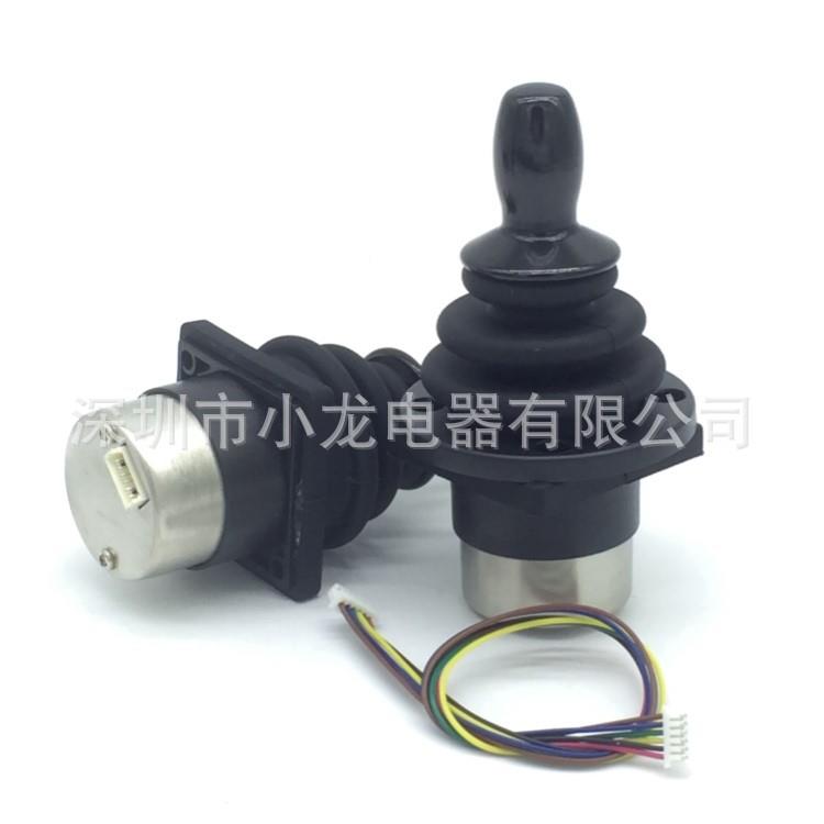 二轴摇SMC30B杆SMC3小0B、工圳业操纵杆厂家-深电器孔先生1582龙0