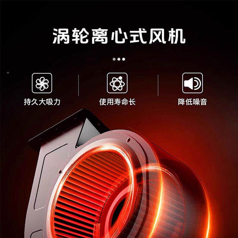 烧烤车水WTS电复合高烟端平吸无烧烤车商用摆摊移动无烟烧净化款