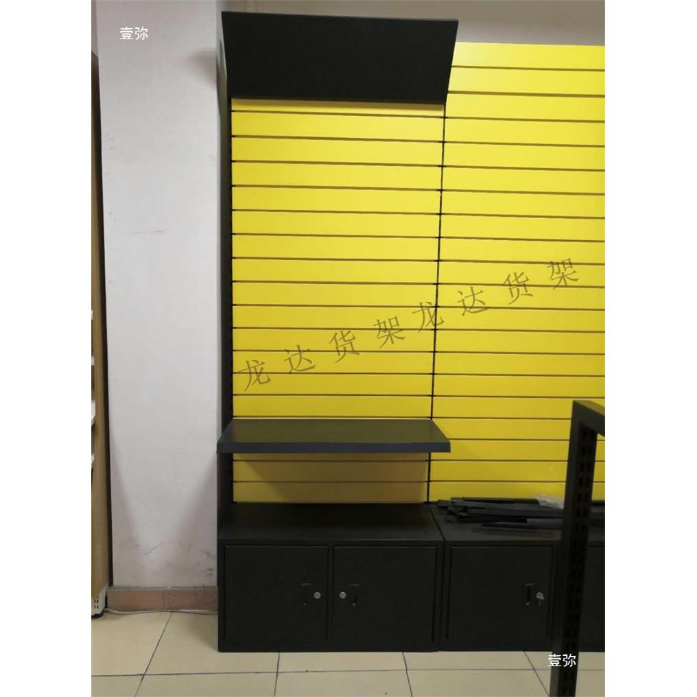带式展示架糟t%hlzn$*板板五金工具展示架展会展示架可配柜层板坑