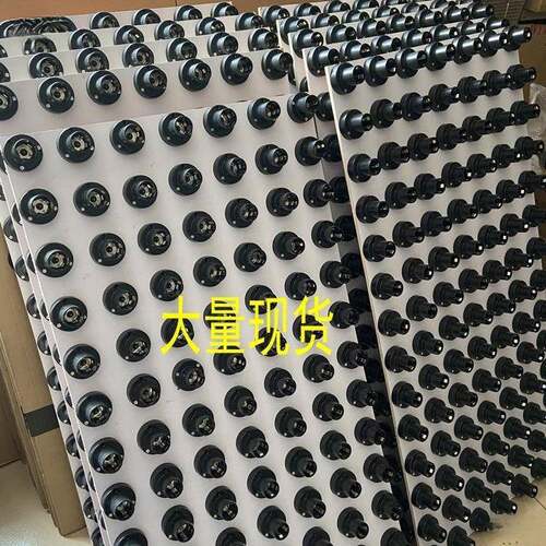 led球6泡灯试老53663化板测台e27老化台e12小m螺口gu10灯座r1试灯