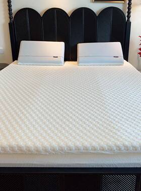 朵忆宿亚星球记绵薄款床垫褥OUS子软垫单榻榻米垫子学生舍床垫人