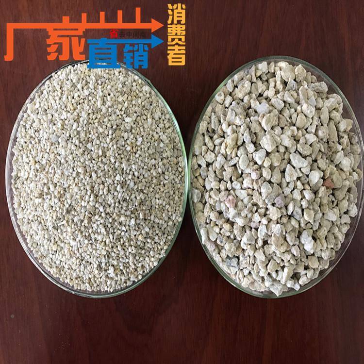 河南麦石水处滤料厂家园艺种饭植麦饭石理颗粒处污水ss-mfs过滤理