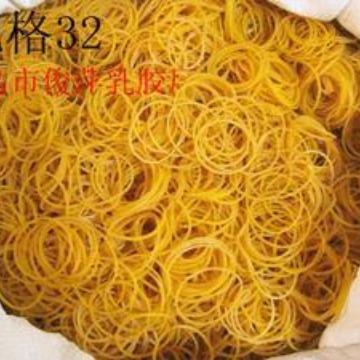 进口越意橡皮筋01238般%胶含一质量