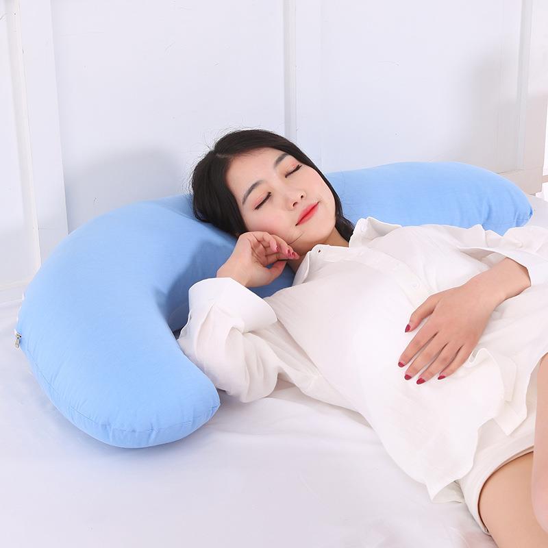 123多功能U型孕妇枕孕枕头枕护腰侧睡妇孕妇枕厂头家直销