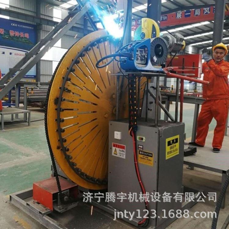 全自筋动数钢焊接弯圆圆机GTG控钢筋焊接弯圆机自动弯机陈姐