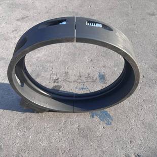 2导丝绳器龙材质奥莱达葫芦尼龙导CFW尼绳器钢吨绳排线器