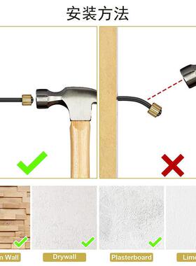 25黑0pcs色铜钉五规心格盒装穿头相框200铜头钉圆头钉黑色木墙钉
