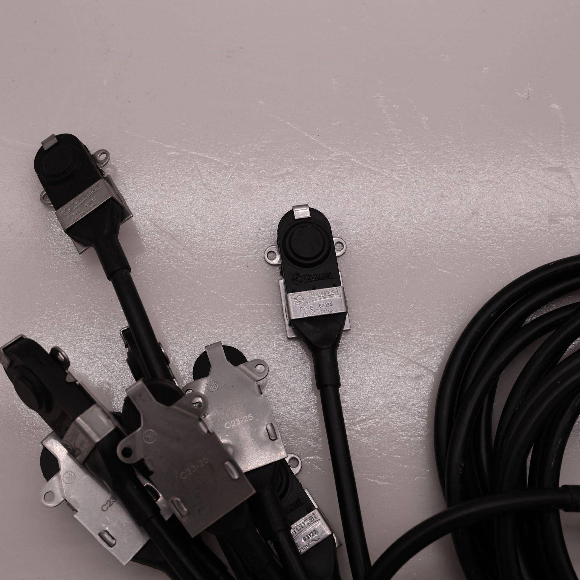 8DND2系列812108模具微动开关801215限位1开关现货