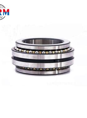 WR双向4推力角M接触球轴承234432BM/P5P23440BYBUM/5轴承