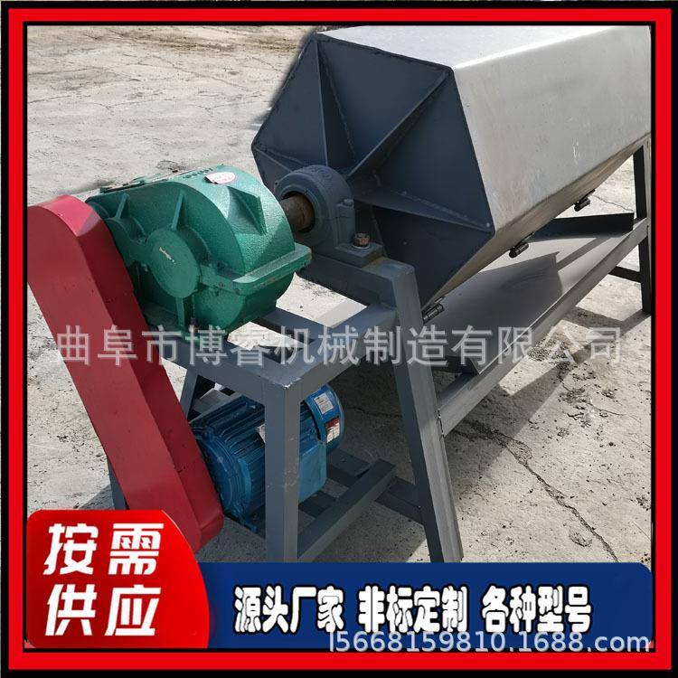 铜铁件去除毛油刺机QGL去毛刺滚抛筒光机铁器锈去机