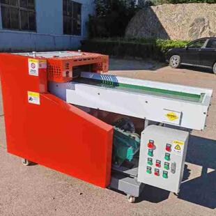 全自动机绵切条机海海绵分机盐FT1200城杰恩条械百洁布裁条机厂家