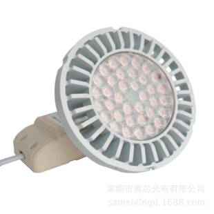 调光AR111灯具/G53/GU10/GX8.5/DC12V/AC12V/35W/30W/25WAR111