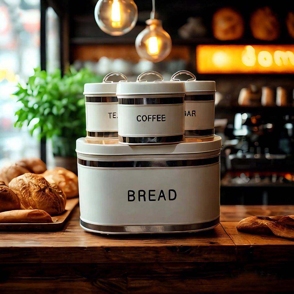 金属椭圆面包箱储物罐组合镀锌铁带盖密封罐不锈钢包边收纳罐,纺织面料/辅料/配套,纺织机械配件,淘宝优惠券,粉丝福利购,淘宝优惠卷