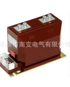 直销LZZBJ9-10A12500/50.2S级5P/15高压电流互感器厂2000/5