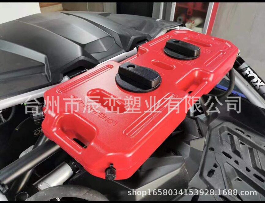 HDPE塑料汽油桶30升25升20升15升10升6升5升汽车备用油箱