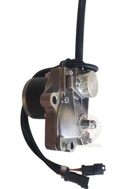 7834-41-2000/2001/2002油门电机用于PC200/220-7PC300