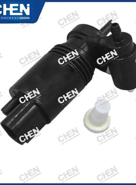 喷水电机05179153AC清洗泵适用于牧马人道奇