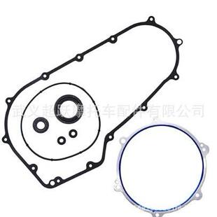 34934-0617369-0634901-0763859-95B垫片套件