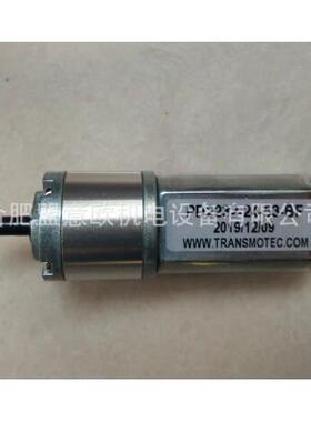 瑞典Transmotec电机Transmotec齿轮箱Transmotec电磁铁Transmo