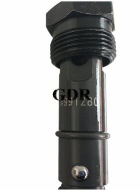 热销6BT5.9柴油发动机配件喷油器4991280适用道奇康明斯