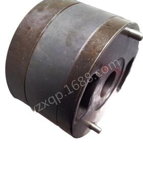 日野商用车EF750F17EF17C发动机动力转向助力泵芯现货直发