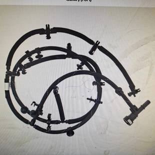 250 B适用福特F 350 2017油管 BC3Z 4502011 9A564