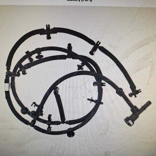 BC3Z-9A564-B适用福特F-250/F-350/F-4502011-2017油管