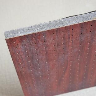 陶铝吸音板生产商上海剑轩质优价廉稳定