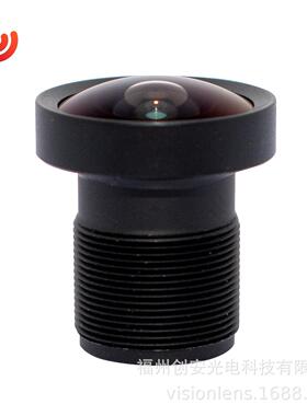 VISIONLENS广角镜头3.1mm8.51MP1/2.5