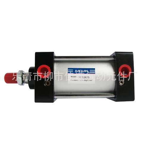 现货高端标准气缸SC80*400-S保修一年