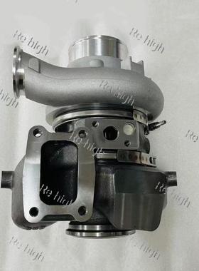 PC210-10增压器HE300VG3768842379368655520765321698