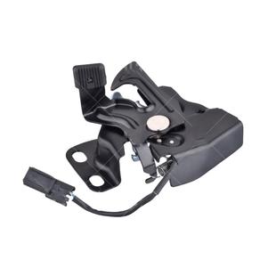 SLE 奥德赛机盖锁Odyssey引擎盖锁74120 003 2012款 适用2008