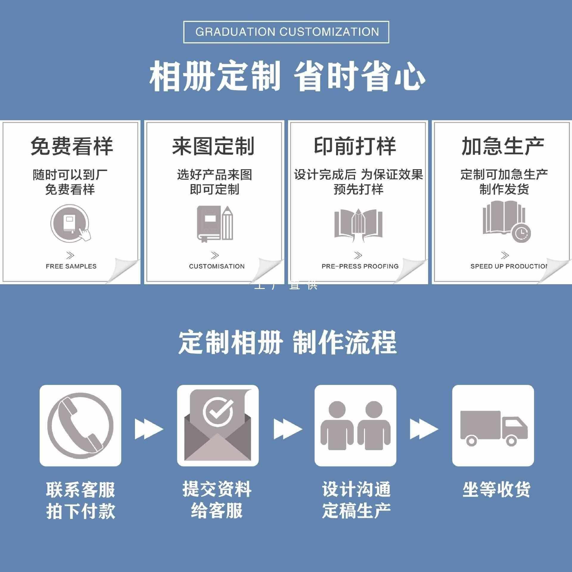 5IJO相册定制小学幼儿园毕业纪念册高清儿童成长相册高颜值布面,农用物资,其他肥料,淘宝优惠券,粉丝福利购,淘宝优惠卷
