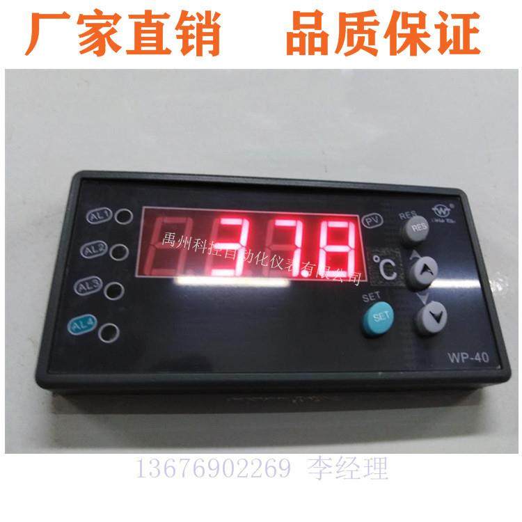 上润WP-C404-01-09-HLHLWP-D405-070-08-HL数显表温控仪调节器