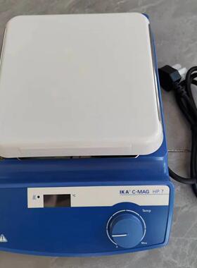 电热板IKAC-MAGHP-7一台起售