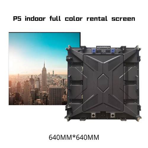 p2.5彩色显示屏模组单元板p2p3p4p5保修两年售后维修核对4096