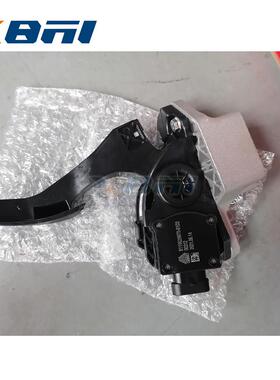 中国重汽汕德卡C7H油门踏板汕德卡油门811W25970-6103