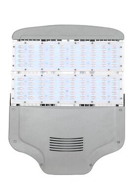 100W模组路灯头城市道路乡村高速公路景区工业区等照明节能led灯