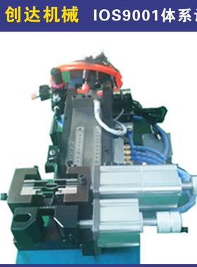 CD-NWBPJ310护套线内外剥皮机双层剥皮机护套芯线一次性剥皮