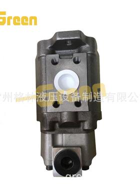 ZAX60先导泵油泵