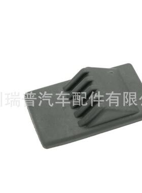 适用于梅赛德斯W210W208固定缓冲器A2107500326的行李厢挡块