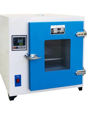 400×400×500电热恒温培养箱303A-2S沪粤明电热培养箱