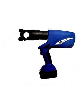 KORT电动压接钳ECT-400H升级ES-400H压接400mm²内出力12T